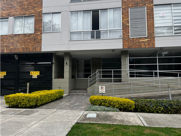 Ikono 135 - apartamento en venta en nuevo country, usaquén