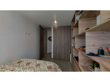 Ikono 135 - apartamento en venta en nuevo country, usaquén