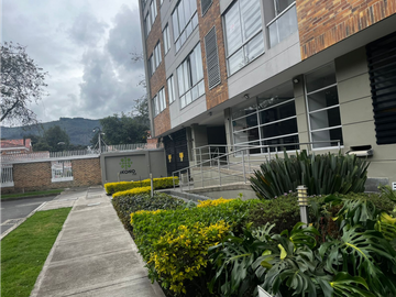 Ikono 135 - apartamento en venta en nuevo country, usaquén