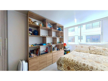 Ikono 135 - apartamento en venta en nuevo country, usaquén