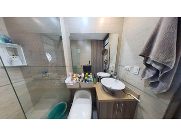 Ikono 135 - apartamento en venta en nuevo country, usaquén