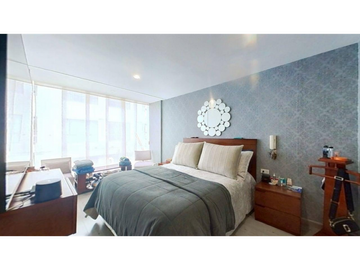 Ikono 135 - apartamento en venta en nuevo country, usaquén