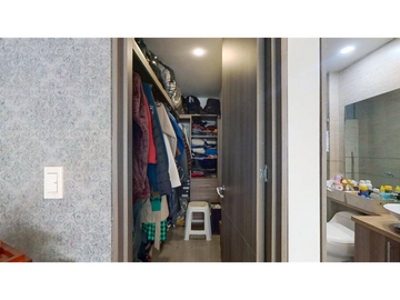 Ikono 135 - apartamento en venta en nuevo country, usaquén