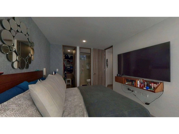 Ikono 135 - apartamento en venta en nuevo country, usaquén