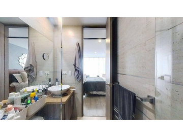 Ikono 135 - apartamento en venta en nuevo country, usaquén