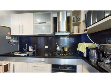 Ikono 135 - apartamento en venta en nuevo country, usaquén