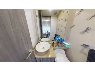 Ikono 135 - apartamento en venta en nuevo country, usaquén