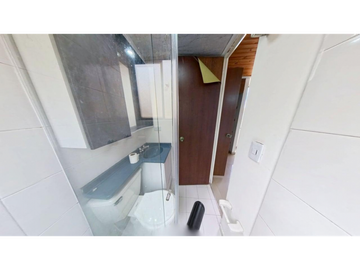 Modelia imperial 2 - apartamento en venta en modelia, fontibón