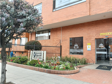 Modelia imperial 2 - apartamento en venta en modelia, fontibón
