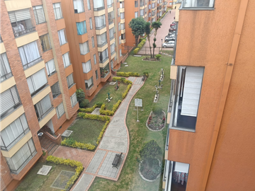 Modelia imperial 2 - apartamento en venta en modelia, fontibón