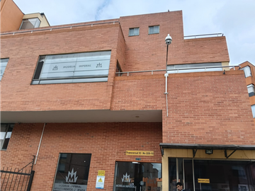 Modelia imperial 2 - apartamento en venta en modelia, fontibón