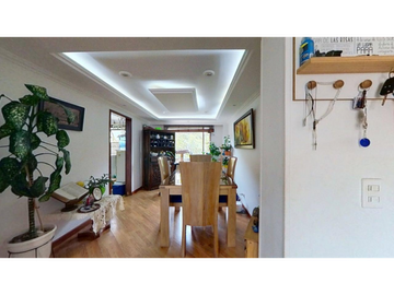 Villas del mediterraneo - apartamento en venta en la liberia, usaquén