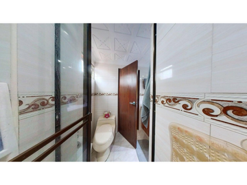 Villas del mediterraneo - apartamento en venta en la liberia, usaquén
