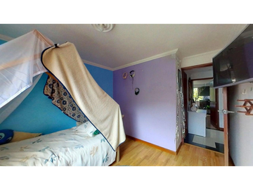 Villas del mediterraneo - apartamento en venta en la liberia, usaquén