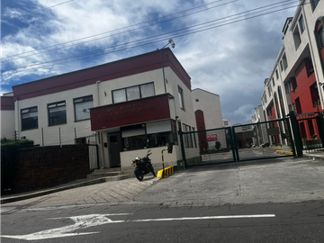 Villas del mediterraneo - apartamento en venta en la liberia, usaquén