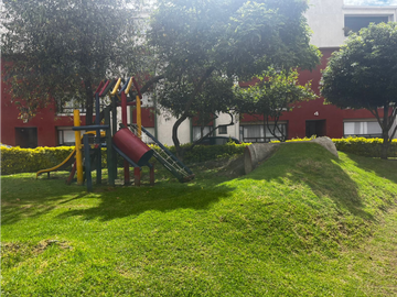 Villas del mediterraneo - apartamento en venta en la liberia, usaquén