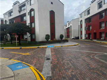 Villas del mediterraneo - apartamento en venta en la liberia, usaquén