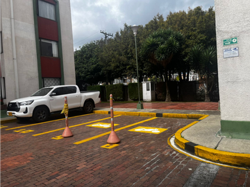 Villas del mediterraneo - apartamento en venta en la liberia, usaquén