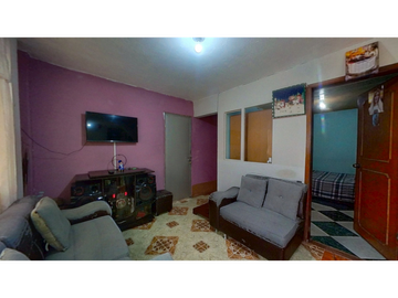 Casa de Barrio - Belén, Fontibón