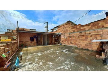 Casa de Barrio - Belén, Fontibón