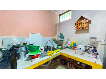 Casa de Barrio - Belén, Fontibón