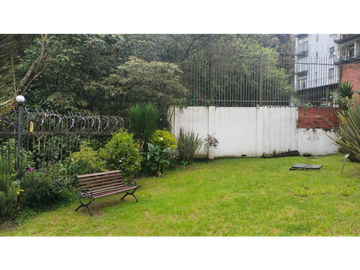 Altos de san gabriel - apartamento en venta en ginebra, usaquén