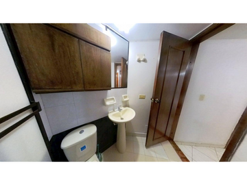 Altos de san gabriel - apartamento en venta en ginebra, usaquén