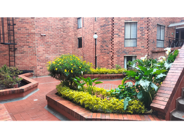 Altos de san gabriel - apartamento en venta en ginebra, usaquén