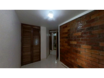 Altos de san gabriel - apartamento en venta en ginebra, usaquén