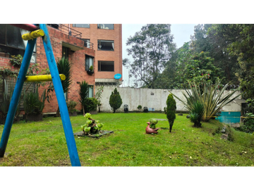 Altos de san gabriel - apartamento en venta en ginebra, usaquén
