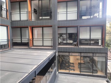 Taj 97 - apartamento en venta en chico norte, chapinero