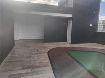 Taj 97 - apartamento en venta en chico norte, chapinero