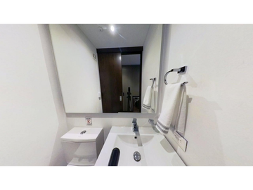 Taj 97 - apartamento en venta en chico norte, chapinero