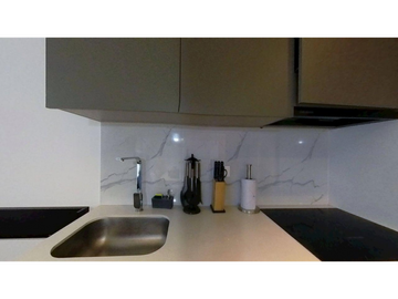 Taj 97 - apartamento en venta en chico norte, chapinero