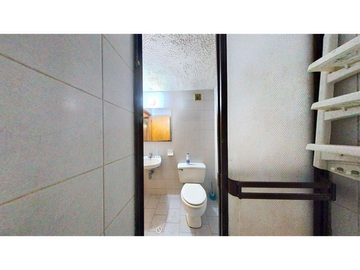 Ebro - apartamento en venta en san cipriano, suba