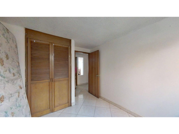 Ebro - apartamento en venta en san cipriano, suba