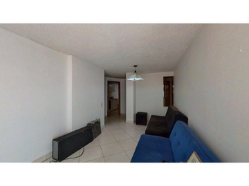 Ebro - apartamento en venta en san cipriano, suba