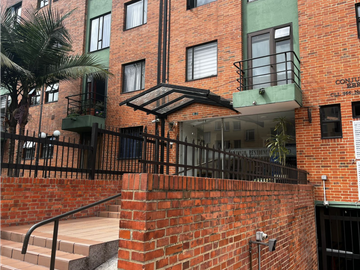Ebro - apartamento en venta en san cipriano, suba