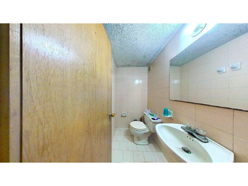 Ebro - apartamento en venta en san cipriano, suba