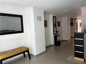 Ebro - apartamento en venta en san cipriano, suba