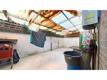 Ebro - apartamento en venta en san cipriano, suba