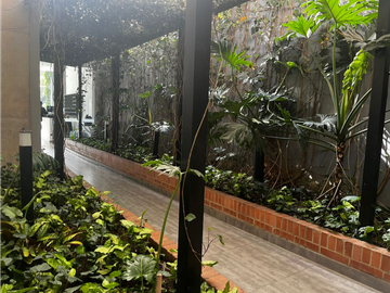Portal 40 - Sucre, Chapinero