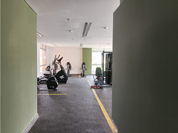 Park 176 - Nueva Zelandia, Suba