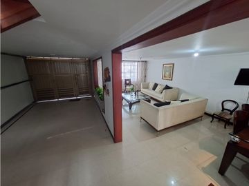 Venta Casa Comercial Arboleda, Manizales COD. 10140575