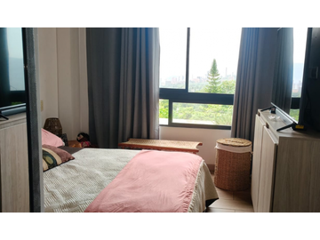 Se Arrienda ApartaSuite en El Vergel Senior`s Club, Envigado