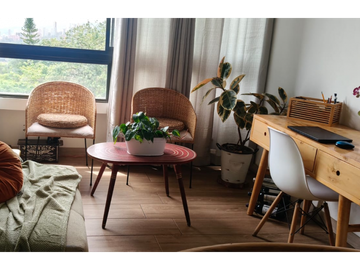 Se Arrienda ApartaSuite en El Vergel Senior`s Club, Envigado
