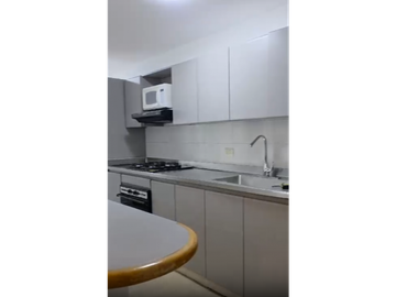 Apartamento en Venta Amoblado en El Poblado