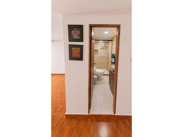 Apartamento en venta Belén Miravalle, Medellín