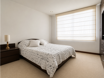 VENTA APARTAMENTO 1 HABITACION SANTA BARBARA ORIENTAL