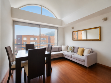 VENTA APARTAMENTO 1 HABITACION SANTA BARBARA ORIENTAL